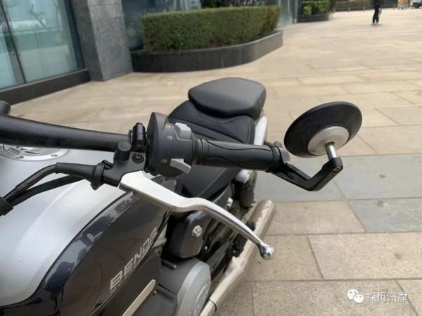 帥，就完了-詳細測評奔達灰石300