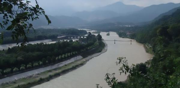 千年奇蹟都江堰!它的工作原理是什麼?如何造福人們千年之久? 千年奇蹟都江堰!它的工作原理是什麼?如何造福人們千年之久?