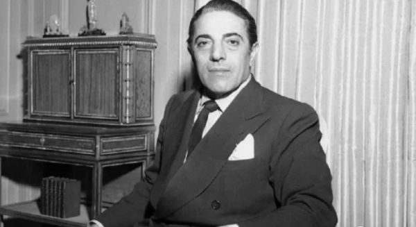 希臘船王：24歲成百萬富翁，62歲迎娶前美國第一夫人，到底憑什麼