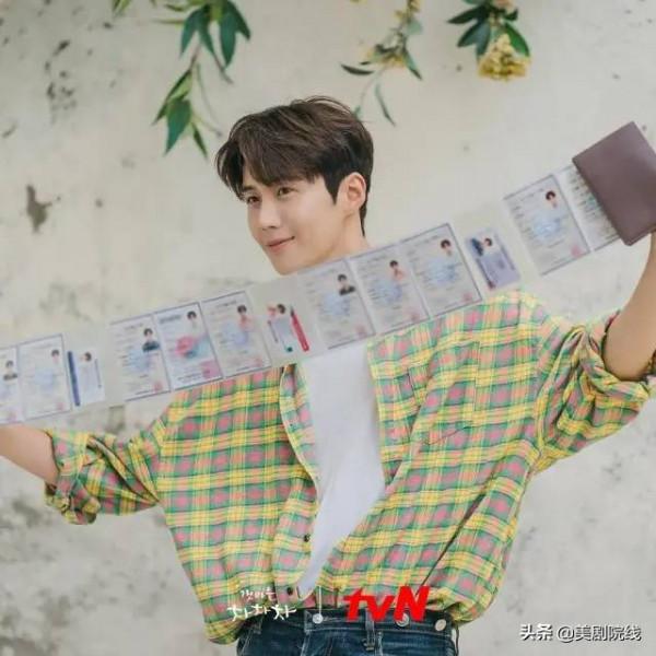 又來一部9分治癒劇,一集比一集上頭,太甜了 又來一部9分治癒劇,一集比一集上頭,太甜了