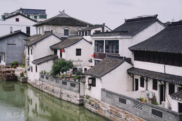 蘇州平望，因京杭古運河而生的別樣江南水鄉，3天2晚這麼玩