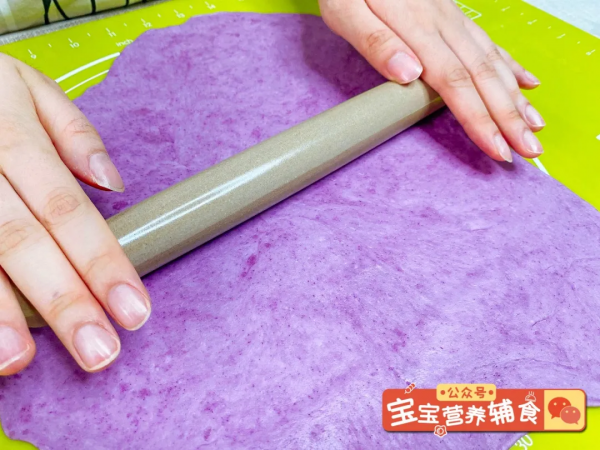 今日食譜「千層肉餅」~寶寶輔食 今日食譜「千層肉餅」~寶寶輔食