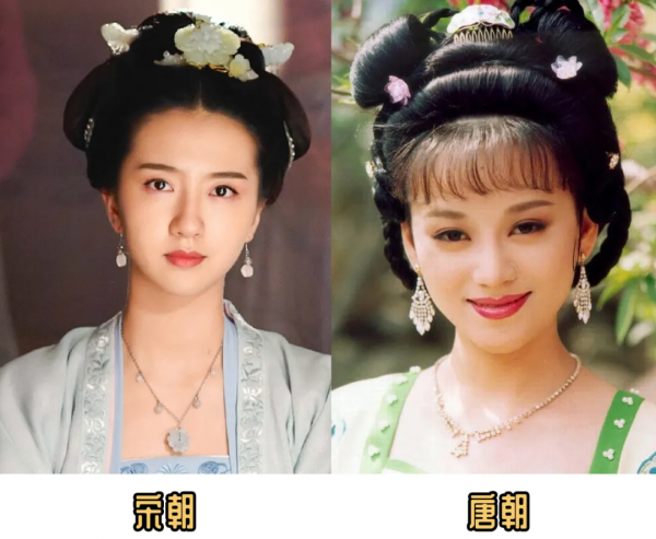 古裝戲沒救了?這些女明星的古裝造型一個比一個奇葩… 古裝戲沒救了?這些女明星的古裝造型一個比一個奇葩…