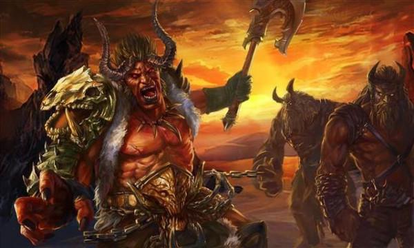 黃帝戰蚩尤，據說蚩尤冢在涿州？