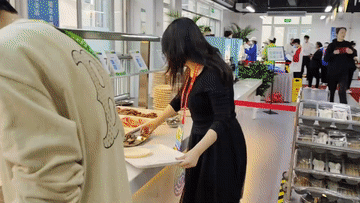 全運會運動員都吃啥?油潑面、肉夾饃都安排 全運會運動員都吃啥?油潑面、肉夾饃都安排