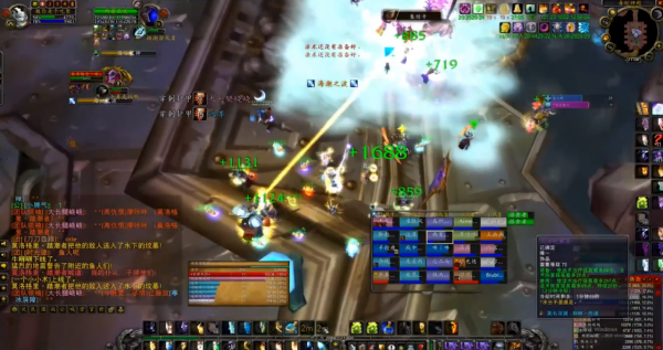 魔獸TBC：公正徽章無價值？牌子裝成翻盤利器，休閒黨爭先入手