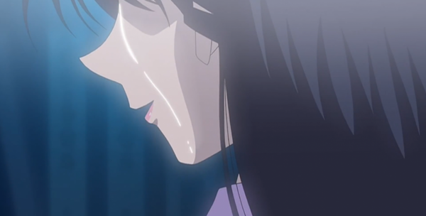 《十年後的陌生人》:官方給出的柯南BE結局,小蘭陷入無望的等待 《十年後的陌生人》:官方給出的柯南BE結局,小蘭陷入無望的等待