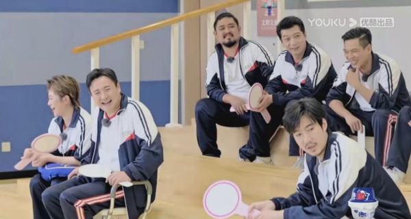 有了沈騰、馬麗的《麻花特開心》，還會有第二季嗎？