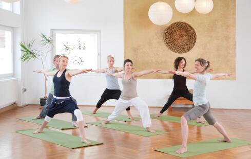 拉力器鍛鍊什麼 鍛鍊並塑形肌肉