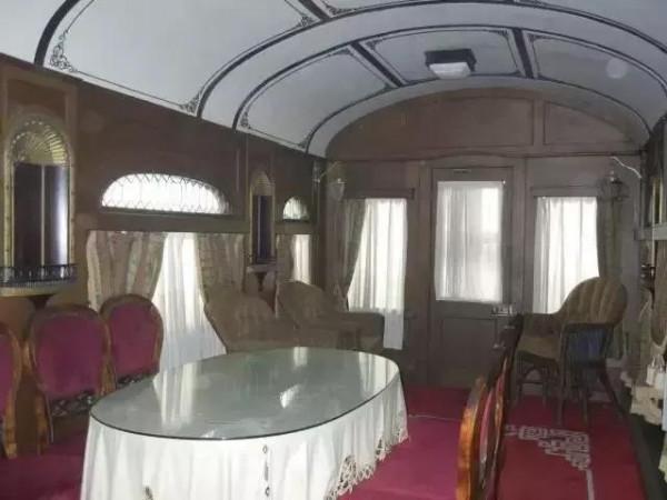 美齡號飛機—美齡號火車—美齡號輪船