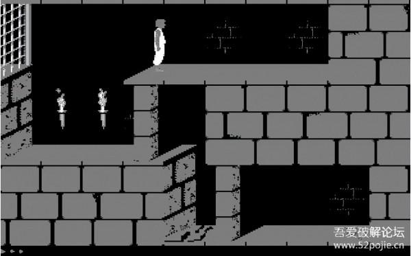 那一年，我玩遊戲了