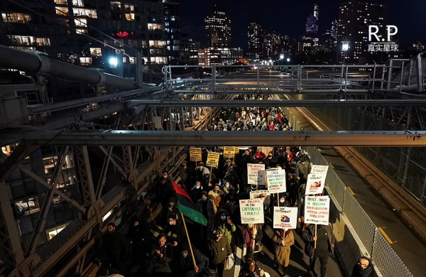 槍殺暴徒的少年判無罪，全美竟震怒？多城抗議，波特蘭陷打砸搶燒