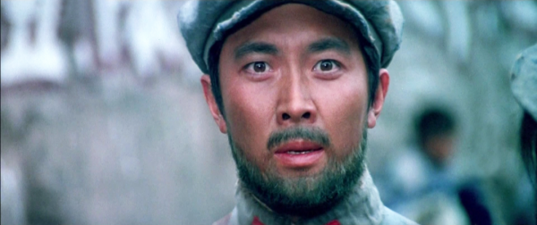 同樣演“毛澤東主席”，唐國強和古月放在一起看，差別就出來了