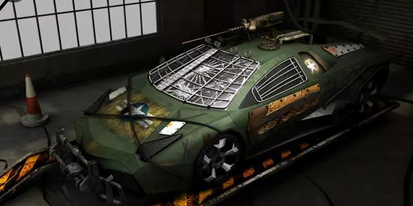 如此暴力的改裝本田奧德賽,你能接受嗎? 如此暴力的改裝本田奧德賽,你能接受嗎?