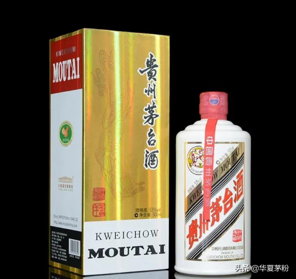 近一年,漲幅最高的10款茅臺 近一年,漲幅最高的10款茅臺