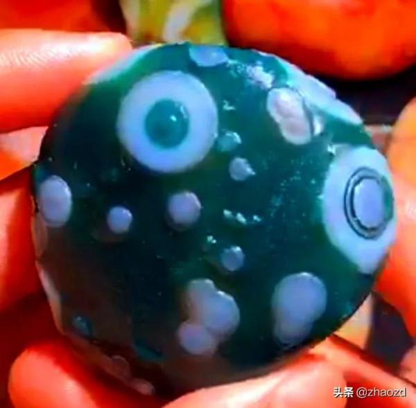 精而美的奇石，你喜歡嗎？