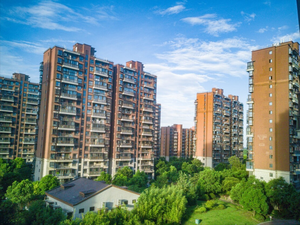 無論房價漲跌如何，6類人入手買房最好別太猶豫，不然越等越吃虧