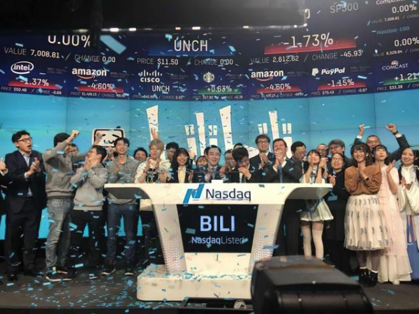 B站稽核員猝死的背後：股價暴跌80%，“小破站”不行了？