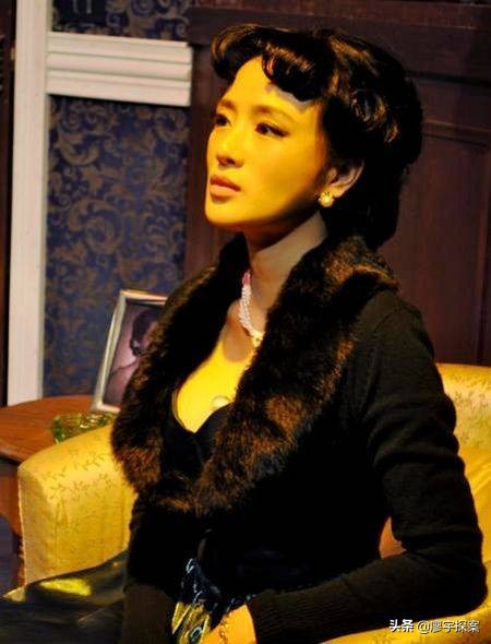 明星替身演員的最高境界不是長得像雙胞胎，而是敢於撕掉明星臉