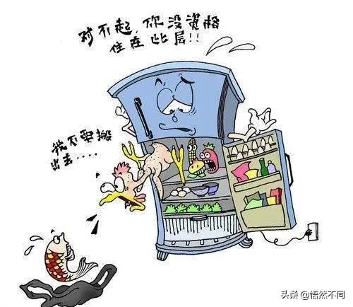 冰箱裡面放硬幣關鍵時刻真的能救命嗎? 冰箱裡面放硬幣關鍵時刻真的能救命嗎?