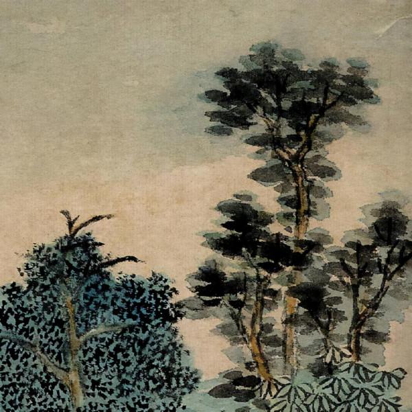 走進文徵明的《品茶圖》:鼎湯初沸有朋來 走進文徵明的《品茶圖》:鼎湯初沸有朋來