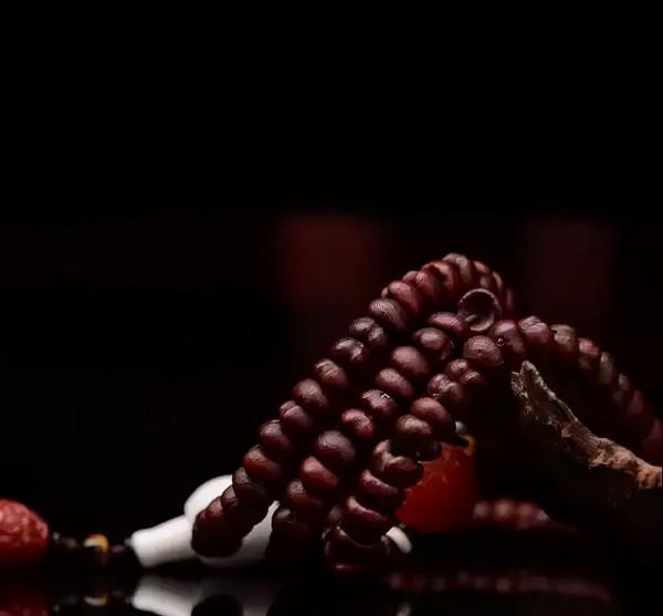 冷門,但這菩提包漿效果卻出奇地好 冷門,但這菩提包漿效果卻出奇地好