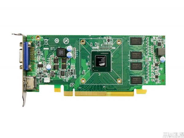 “堪比GTX1080”的國產GPU，是如何被捧殺的