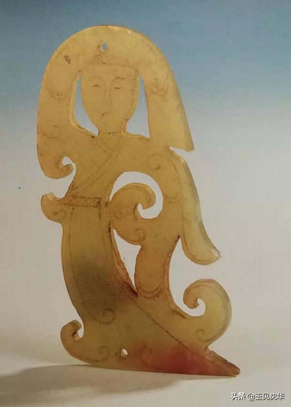 沈華:從歷史文化背景解讀漢代玉舞人俑特點 沈華:從歷史文化背景解讀漢代玉舞人俑特點