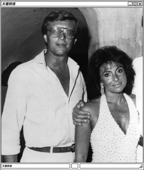 豪門恩怨！買兇殺夫，每年還從老公遺產裡拿600萬，直說划算