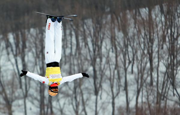 新冬奧·人物｜決定退役又“食言”，只因想拼下一塊冬奧金牌