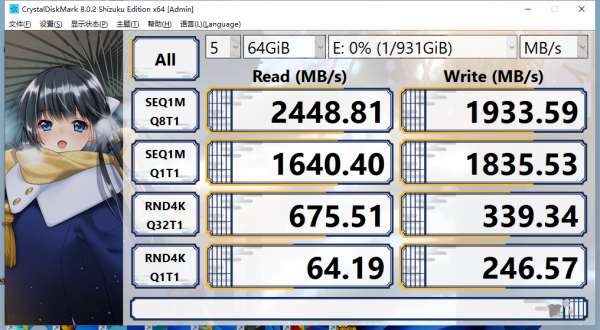 穿上“金百達 K230”的馬甲，我還是認識你，“英睿達 P2”