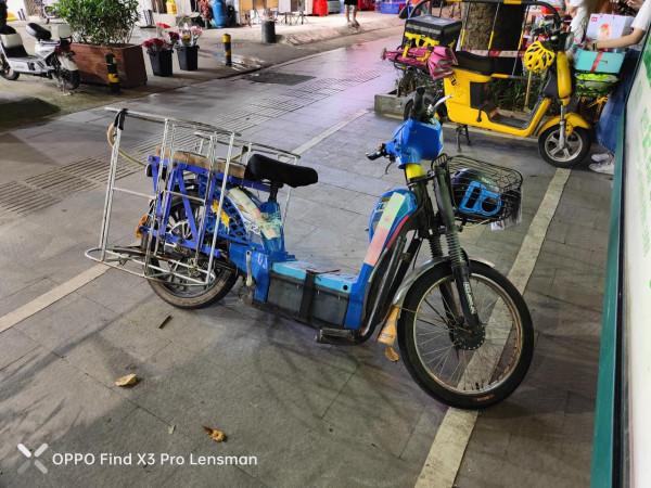 冠以攝影師之名,簡單聊聊 OPPO Find X3 Pro 攝影師版這臺手機 冠以攝影師之名,簡單聊聊 OPPO Find X3 Pro 攝影師版這臺手機