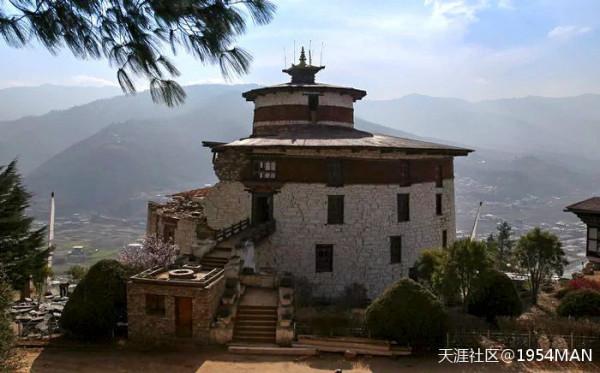 東歐尼泊爾俄羅斯土耳其希臘……退休後，陪你走過山高水長