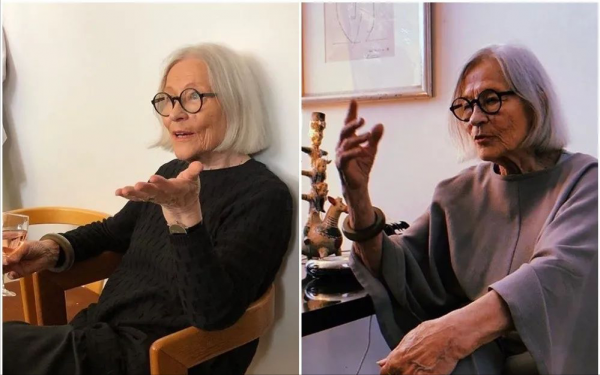 原來老年人還可以這樣穿 原來老年人還可以這樣穿