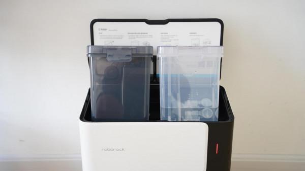 新晉懶人神器，掃拖能手，石頭自清潔掃拖機器人G10輕體驗