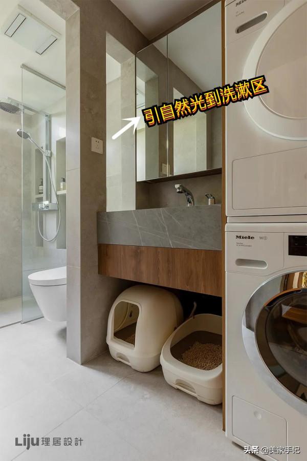 二手一樓房庭院荒廢，原房東看到改造效果：早知道再加30萬也不賣