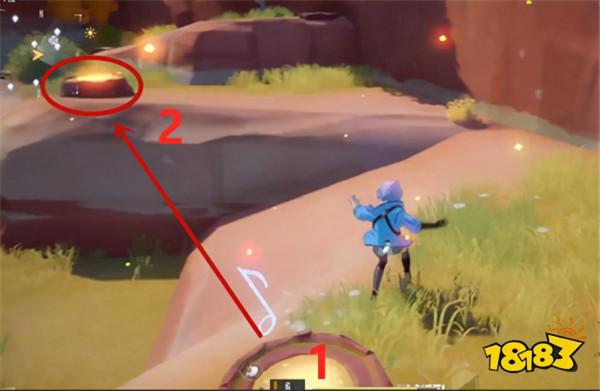 環塔迴音環座標位置在哪 星島迴音環解謎任務攻略 環塔迴音環座標位置在哪 星島迴音環解謎任務攻略