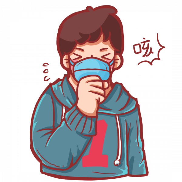 冬季呼吸道傳染病不可怕，預防是關鍵