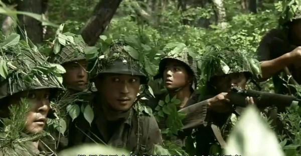 行動代號天馬虎，朝鮮人民軍第124特種軍奇襲清瓦臺之血戰漢陽