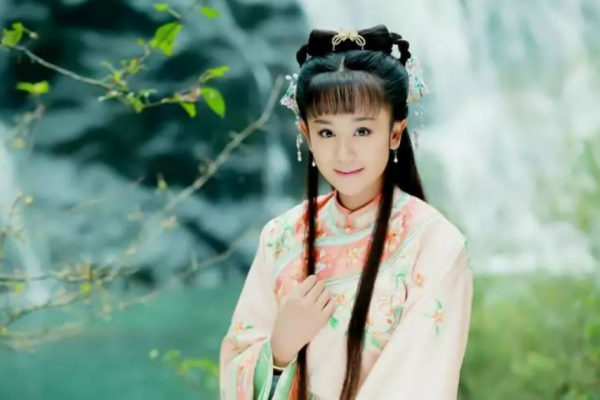 歷史上真正的紫薇:不但自己紅顏薄命,兒子也是他人的笑柄 歷史上真正的紫薇:不但自己紅顏薄命,兒子也是他人的笑柄