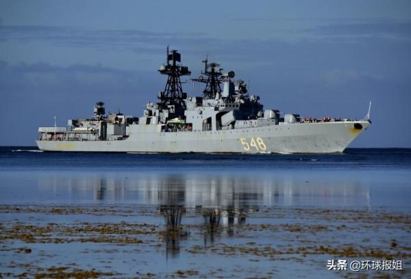 以色列劍指伊朗；日本呼籲強化日越合作；俄羅斯東盟將聯合軍演