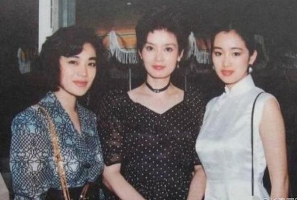 潘虹：跟丈夫結婚8年僅相處380天，離婚後卻說最愛前夫，這是為何