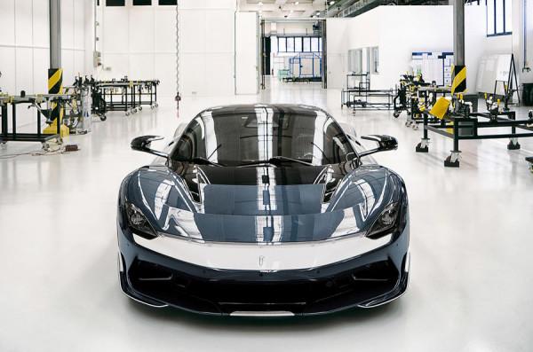 輝煌過也沒落過,造自己的車能讓賓法重新翻盤嗎? 輝煌過也沒落過,造自己的車能讓賓法重新翻盤嗎?