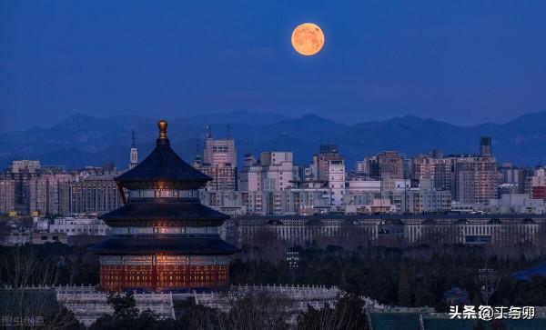 248.別樣中秋｜夜半“三重奏”永生難忘