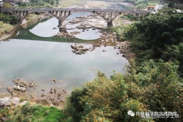 「鄉村振興」永泰省級歷史文化名村1:椿陽村 「鄉村振興」永泰省級歷史文化名村1:椿陽村