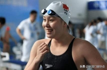 有種“整容”叫傅園慧，整牙後美到認不出，網友：相信baby沒撒謊