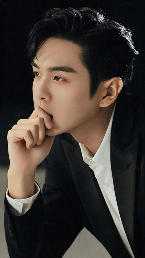 張若昀｜美照風格大賞