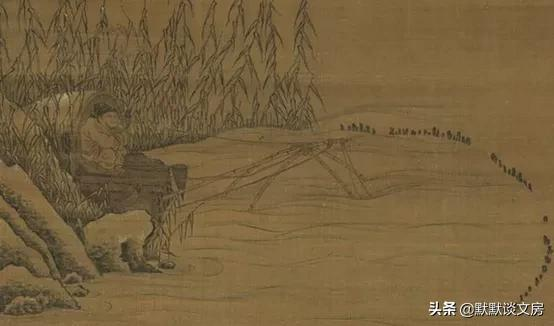 默默談收藏——拉尼娜來了,凍哭你的那種,看看古人怎麼過冬吧 默默談收藏——拉尼娜來了,凍哭你的那種,看看古人怎麼過冬吧