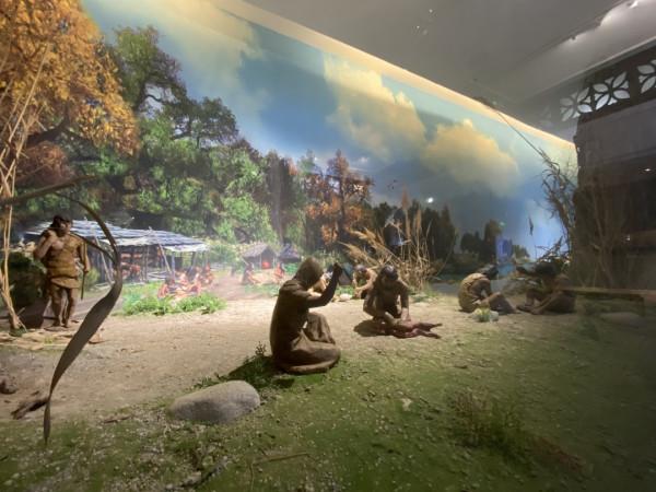 中國2個小眾博物館，微笑女屍與成噸黃金為鎮館之寶，人少又好逛