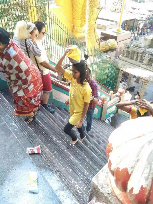 馬來西亞之旅分享二